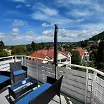 Daire Wanderfalke Ii By Interhome