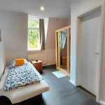 Wanderfalke Ii By Interhome Bad Harzburg