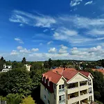Wanderfalke Ii By Interhome * Bad Harzburg