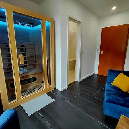 Wanderfalke Ii By Interhome * Bad Harzburg