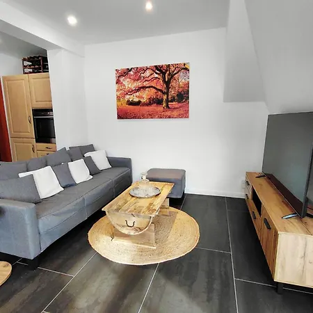 Wanderfalke Ii By Interhome