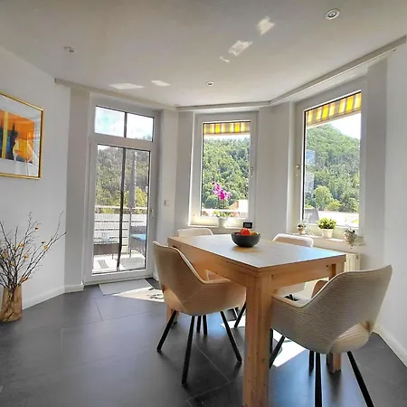 Wanderfalke Ii By Interhome Lejlighed Bad Harzburg