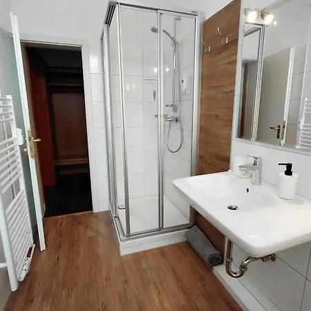 Wanderfalke Ii By Interhome * Bad Harzburg