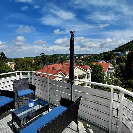 Apartament Wanderfalke Ii By Interhome