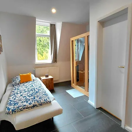 Wanderfalke Ii By Interhome Bad Harzburg