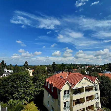 Wanderfalke Ii By Interhome * Bad Harzburg