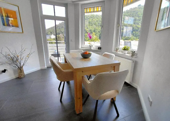 Wanderfalke Ii By Interhome Апартаменты