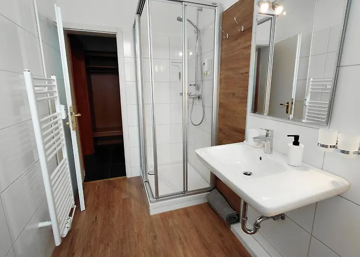 Wanderfalke Ii By Interhome * Бад-Гарцбург