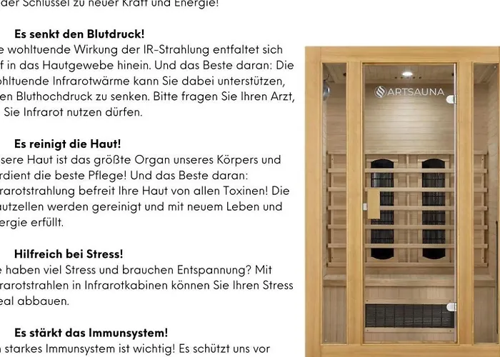 Апартаменты Wanderfalke Ii By Interhome *