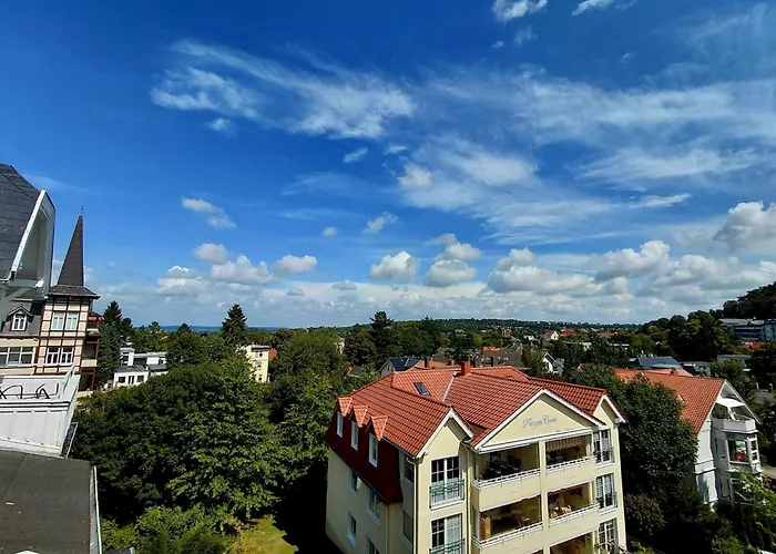 Wanderfalke Ii By Interhome * Бад-Гарцбург