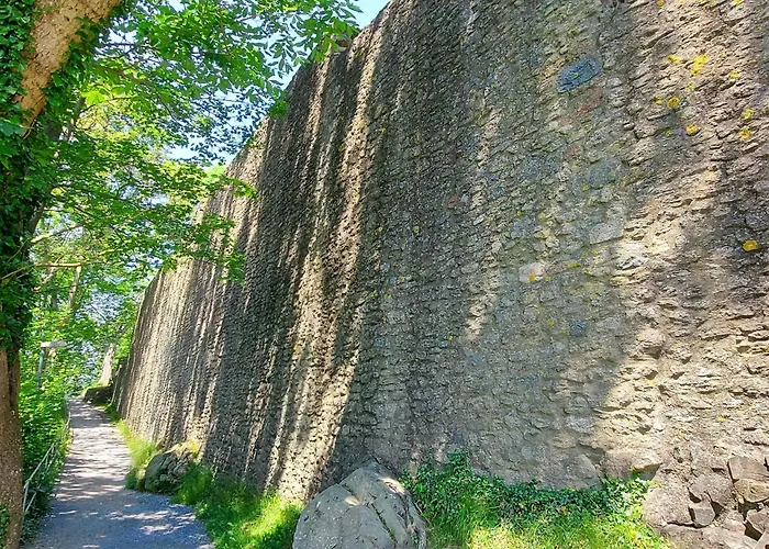 Wanderfalke Ii By Interhome *